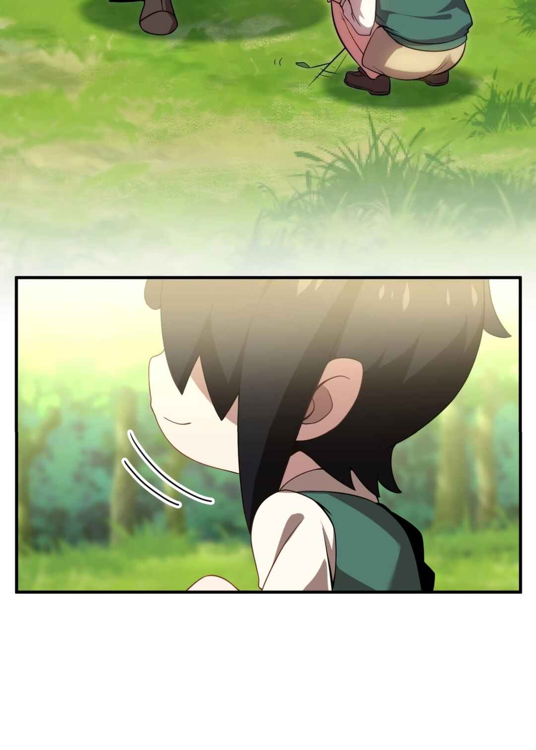 Page 162 Chapter 1 Avenger of Mystical Eyes - Blood Parasite