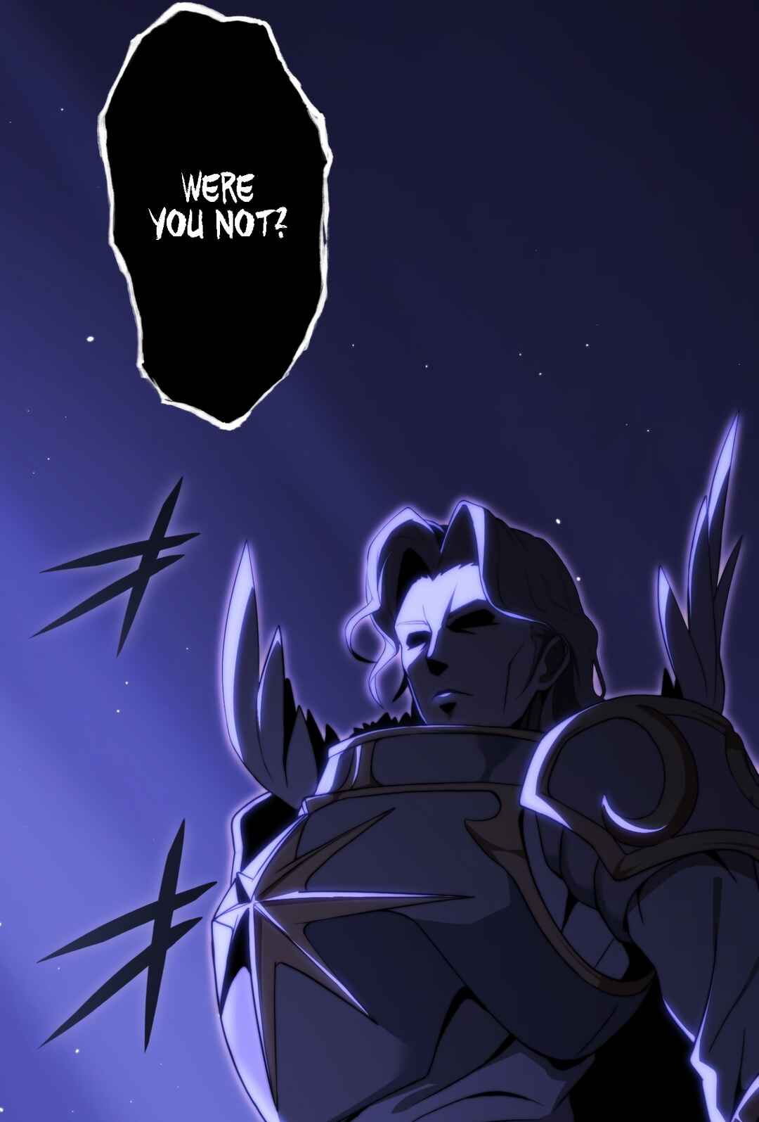 Page 17 Chapter 1 Avenger of Mystical Eyes - Blood Parasite
