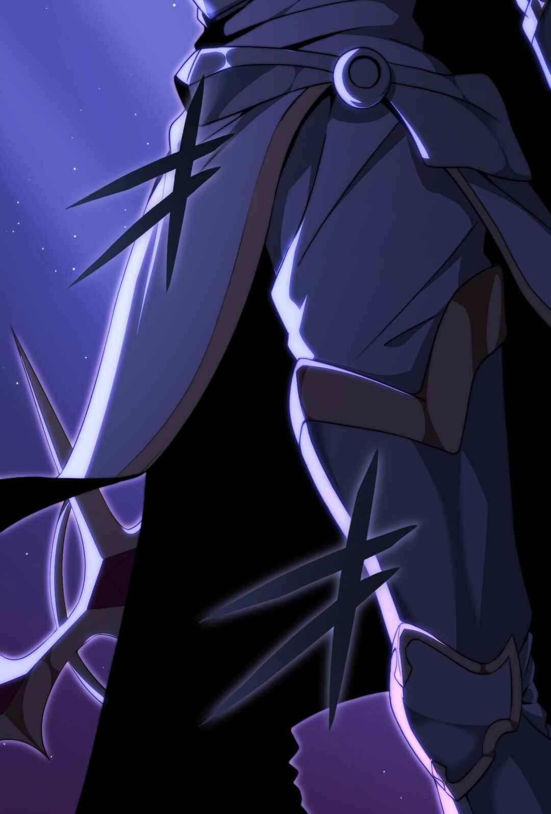 Page 18 Chapter 1 Avenger of Mystical Eyes - Blood Parasite