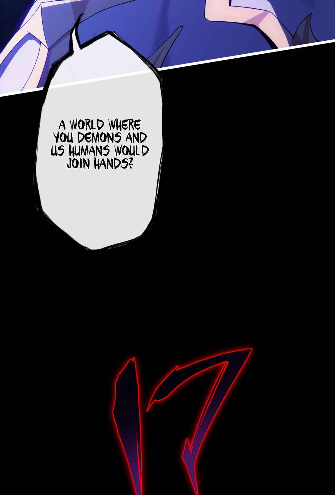 Page 21 Chapter 1 Avenger of Mystical Eyes - Blood Parasite