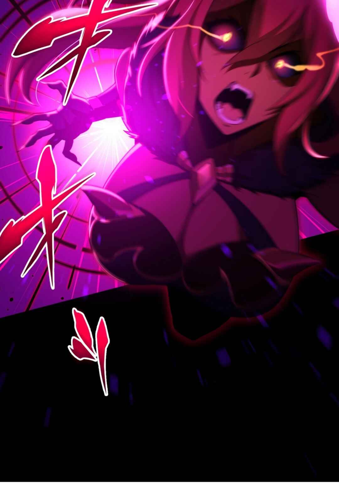 Page 29 Chapter 1 Avenger of Mystical Eyes - Blood Parasite