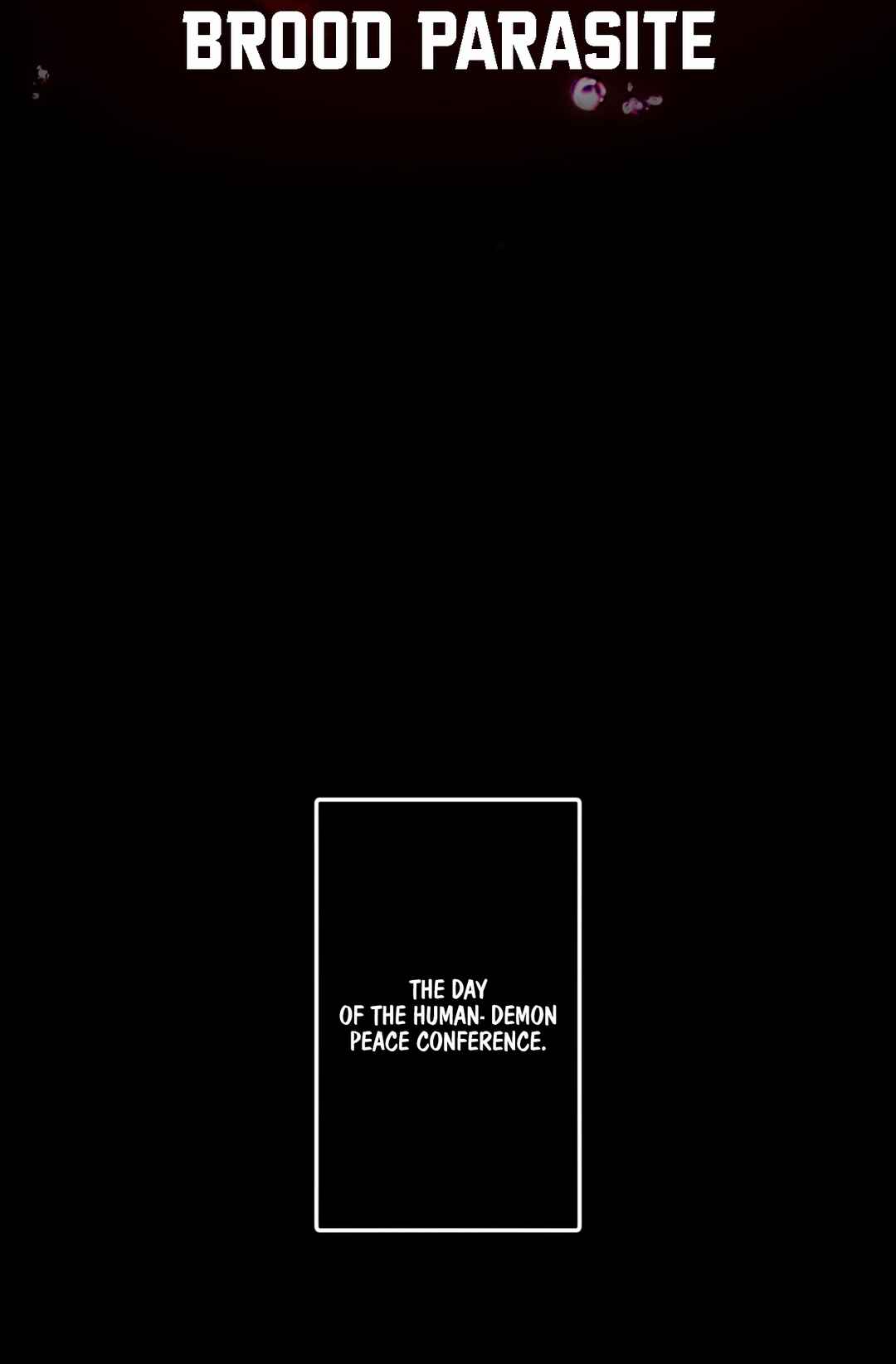 Page 3 Chapter 1 Avenger of Mystical Eyes - Blood Parasite