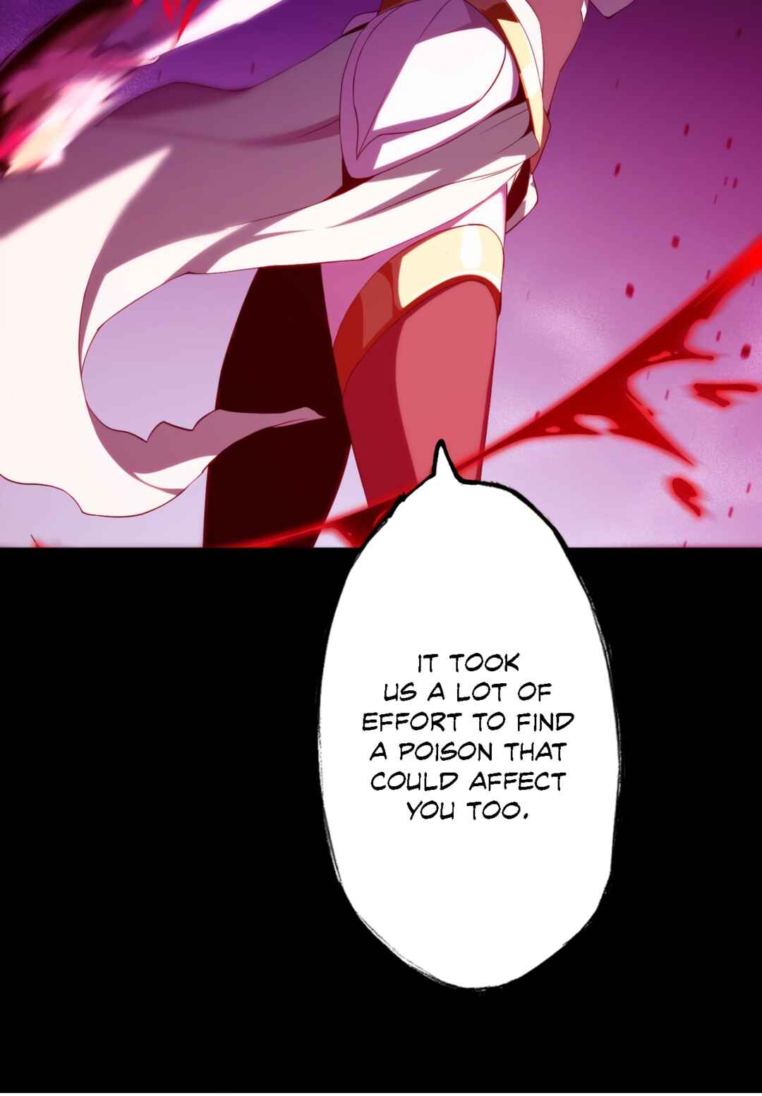 Page 37 Chapter 1 Avenger of Mystical Eyes - Blood Parasite