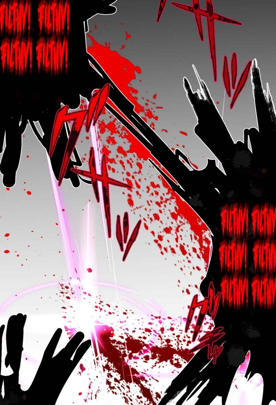 Page 40 Chapter 1 Avenger of Mystical Eyes - Blood Parasite