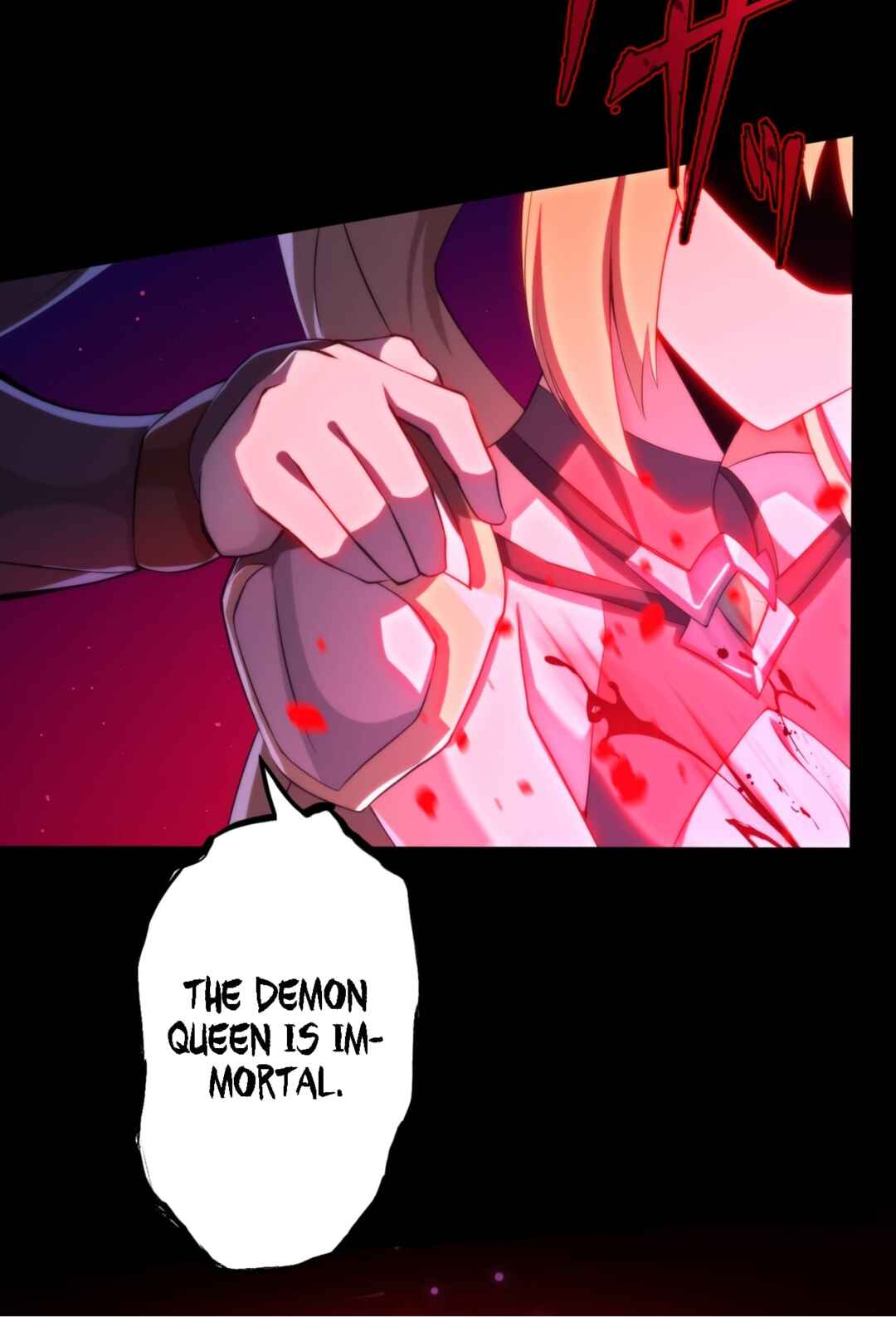 Page 44 Chapter 1 Avenger of Mystical Eyes - Blood Parasite