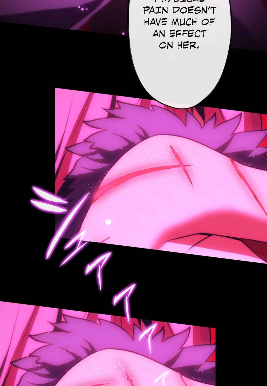 Page 46 Chapter 1 Avenger of Mystical Eyes - Blood Parasite