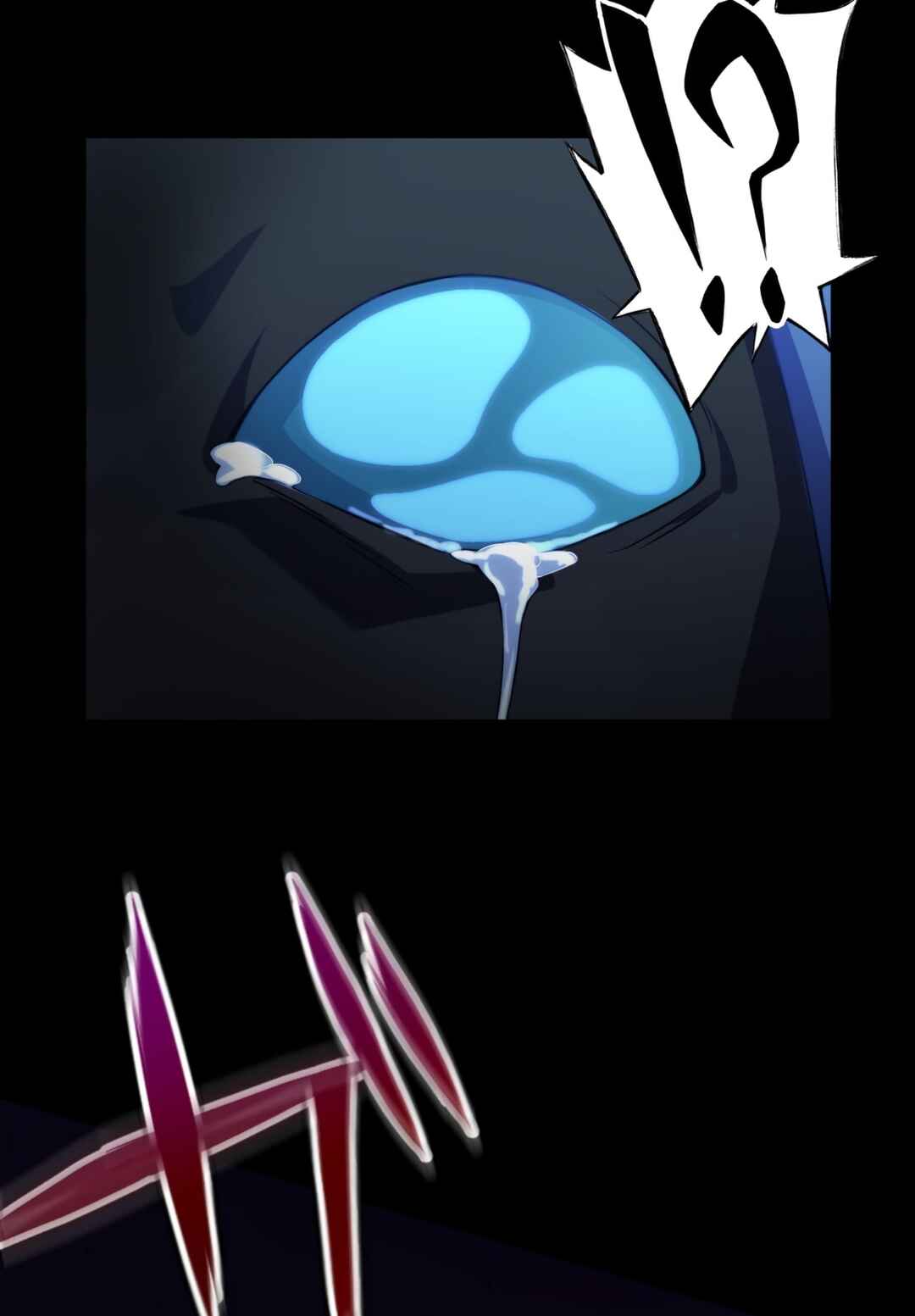 Page 58 Chapter 1 Avenger of Mystical Eyes - Blood Parasite