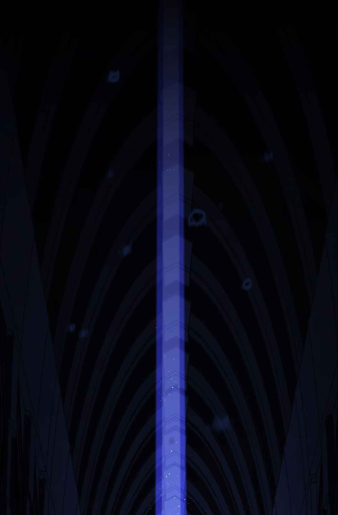 Page 6 Chapter 1 Avenger of Mystical Eyes - Blood Parasite