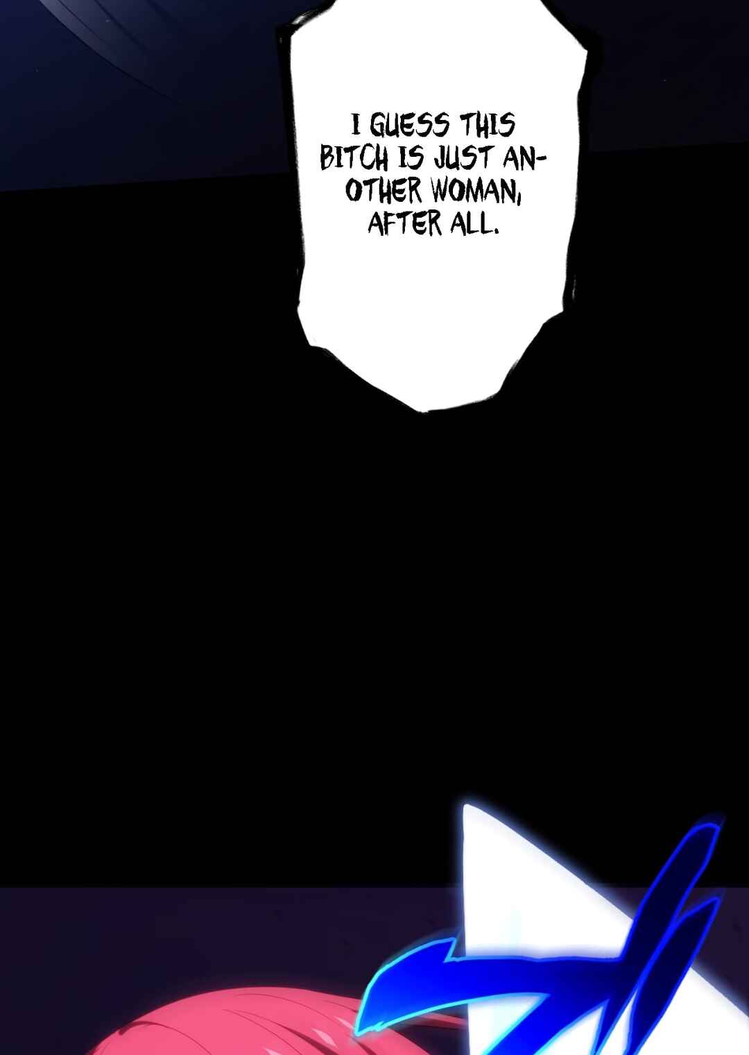 Page 61 Chapter 1 Avenger of Mystical Eyes - Blood Parasite