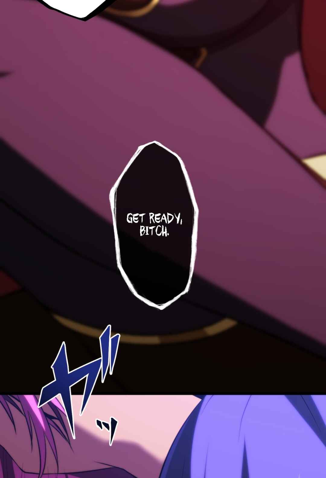 Page 70 Chapter 1 Avenger of Mystical Eyes - Blood Parasite