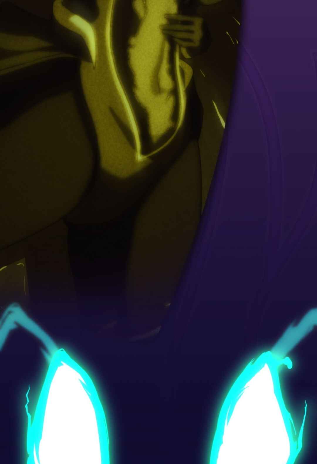 Page 81 Chapter 1 Avenger of Mystical Eyes - Blood Parasite