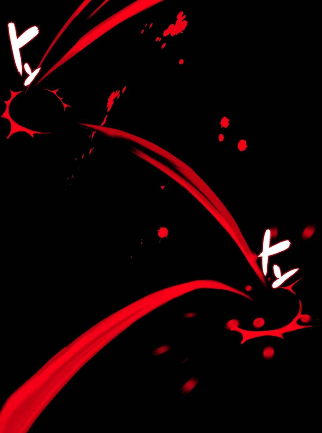 Page 95 Chapter 1 Avenger of Mystical Eyes - Blood Parasite