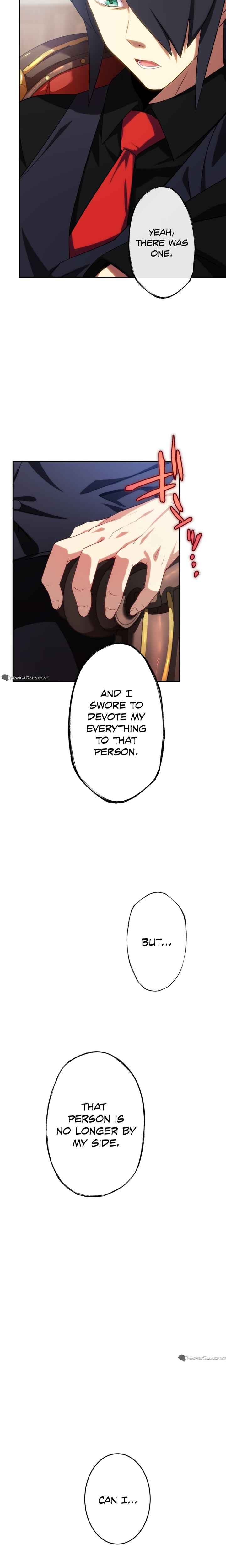 Page 22 Chapter 12 Avenger of Mystical Eyes - Blood Parasite