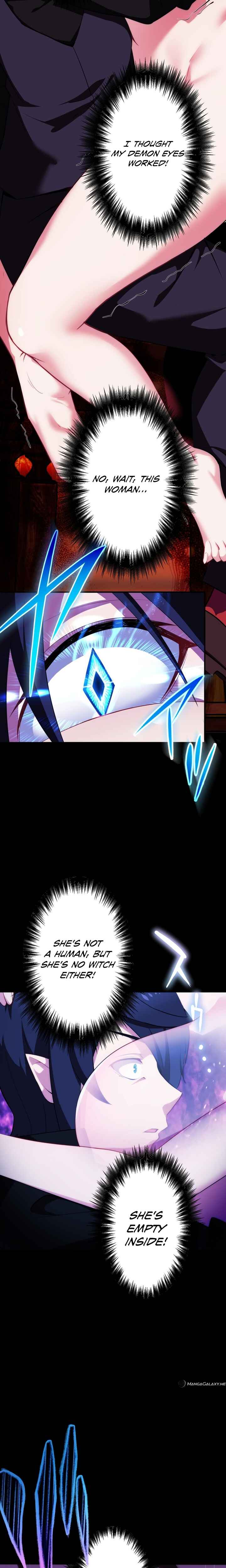 Page 2 Chapter 20 Avenger of Mystical Eyes - Blood Parasite