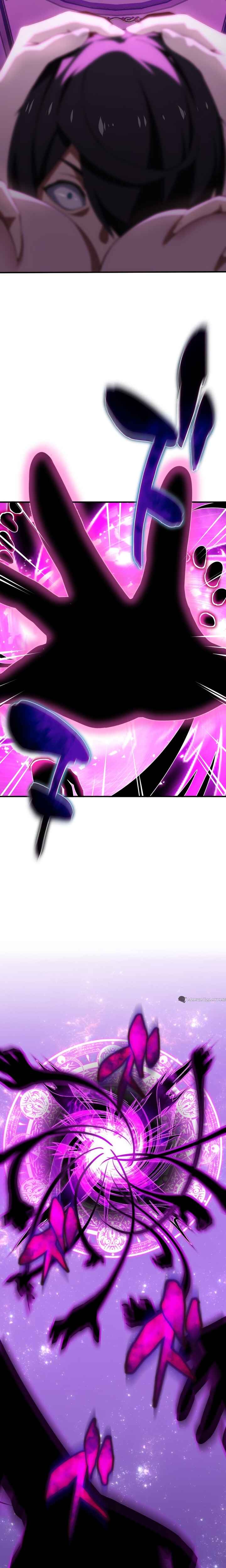 Page 6 Chapter 20 Avenger of Mystical Eyes - Blood Parasite