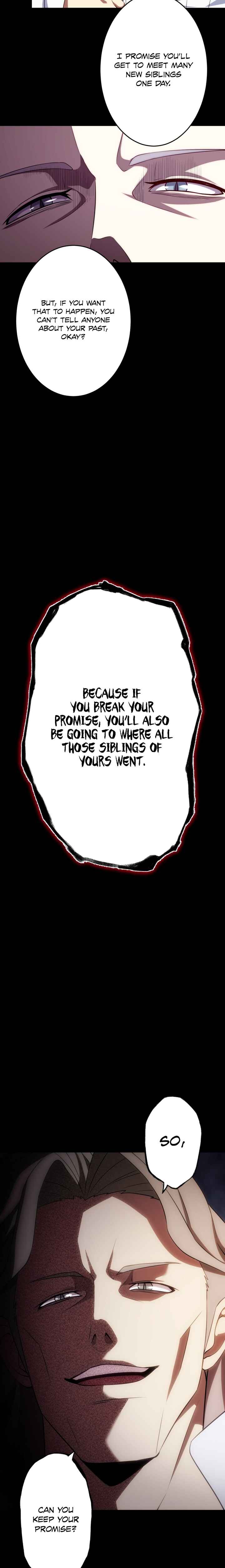 Page 16 Chapter 16 Avenger of Mystical Eyes - Blood Parasite