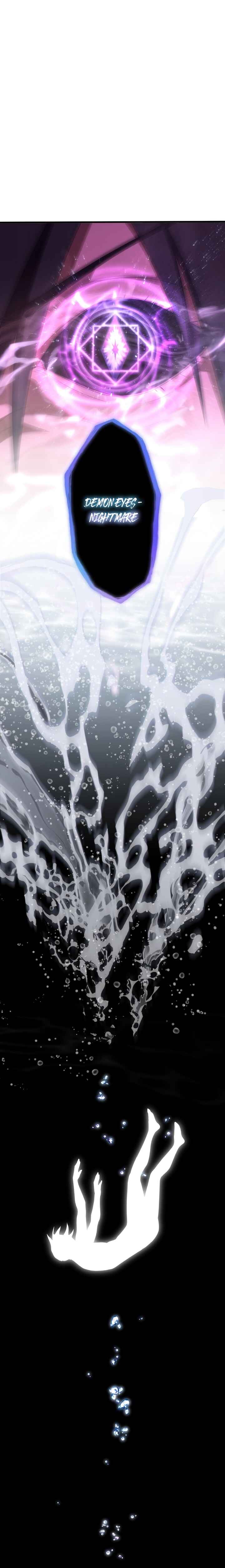 Page 4 Chapter 16 Avenger of Mystical Eyes - Blood Parasite