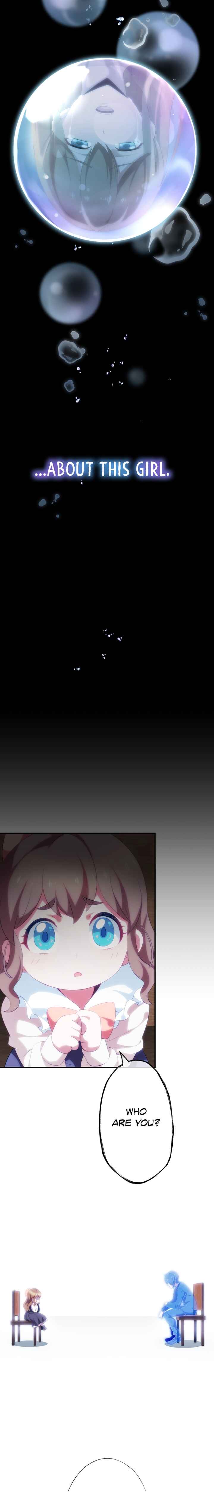 Page 6 Chapter 16 Avenger of Mystical Eyes - Blood Parasite