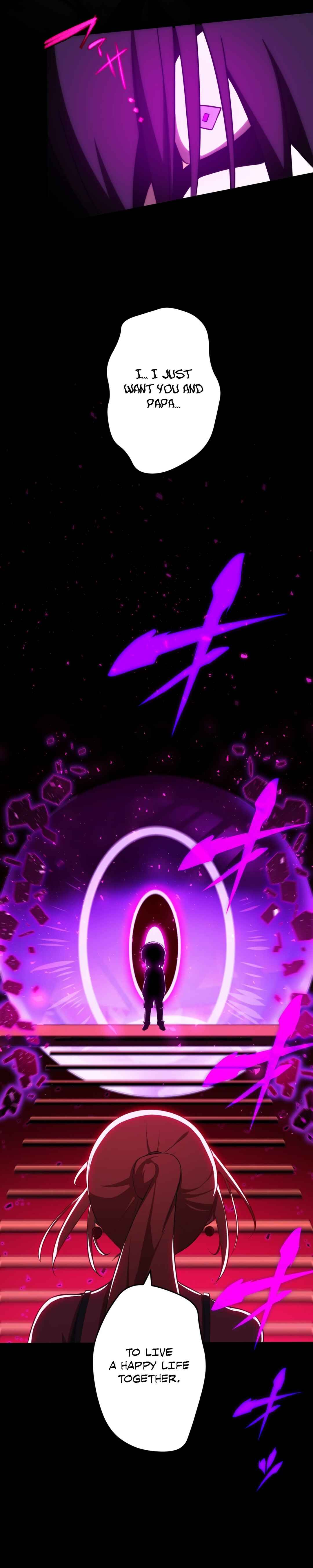 Page 11 Chapter 3 Avenger of Mystical Eyes - Blood Parasite