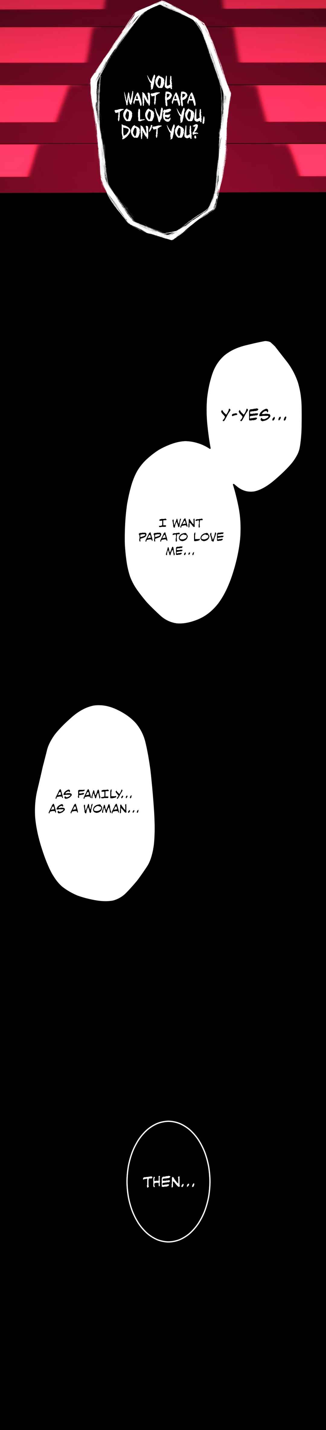Page 13 Chapter 3 Avenger of Mystical Eyes - Blood Parasite