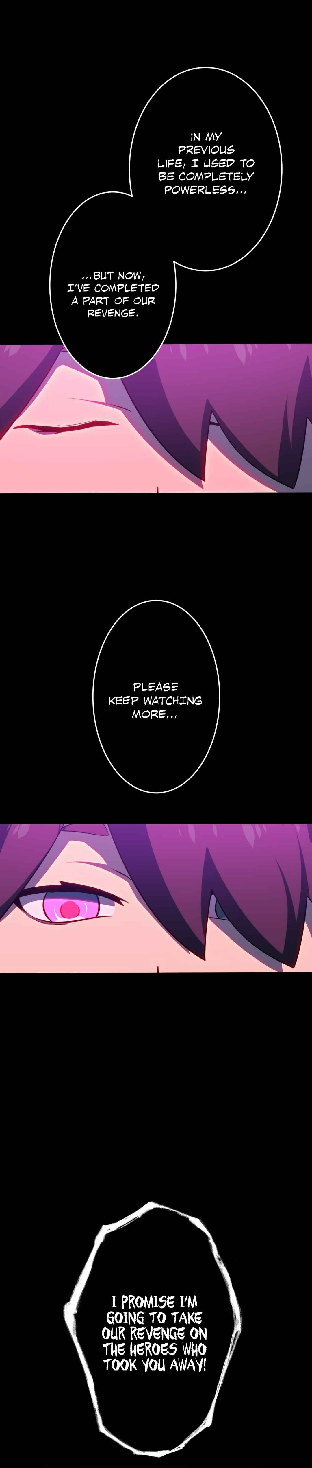 Page 26 Chapter 3 Avenger of Mystical Eyes - Blood Parasite
