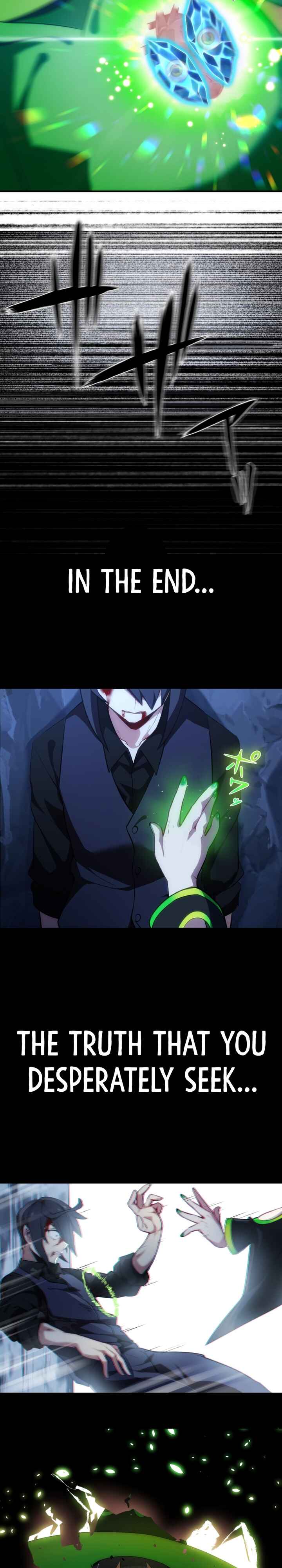 Page 19 Chapter 29 Avenger of Mystical Eyes - Blood Parasite