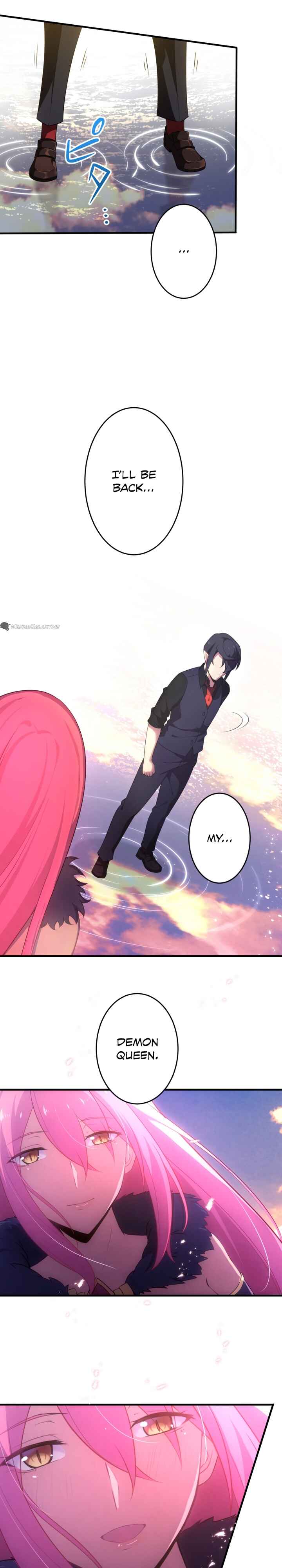 Page 24 Chapter 29 Avenger of Mystical Eyes - Blood Parasite