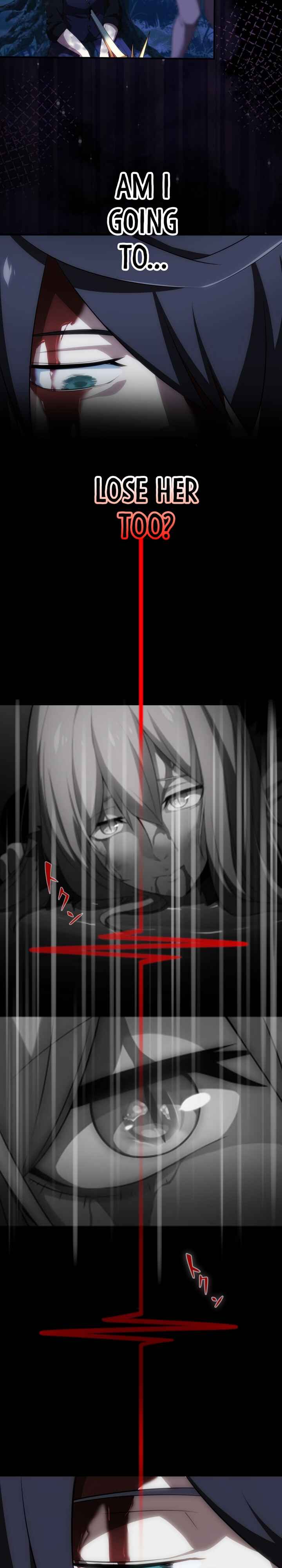 Page 7 Chapter 29 Avenger of Mystical Eyes - Blood Parasite