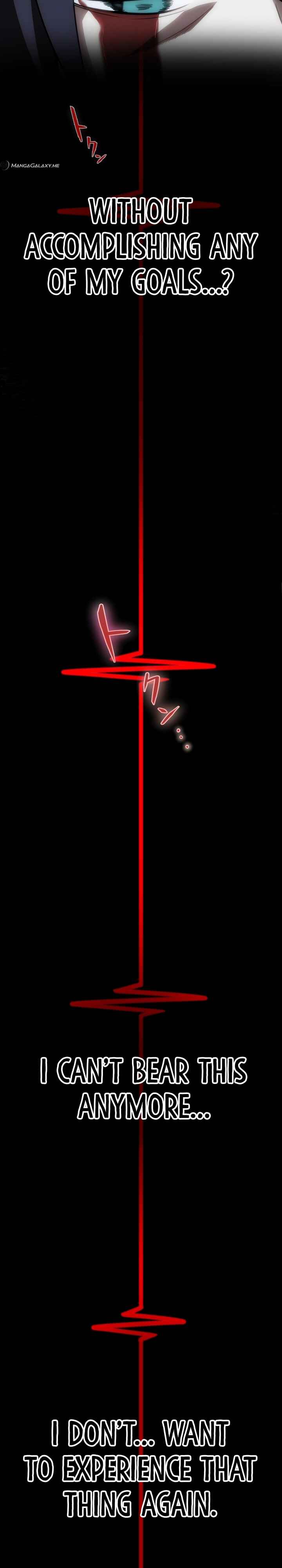 Page 8 Chapter 29 Avenger of Mystical Eyes - Blood Parasite