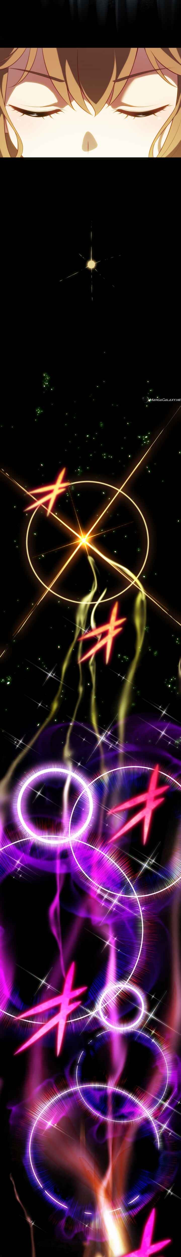 Page 19 Chapter 14 Avenger of Mystical Eyes - Blood Parasite
