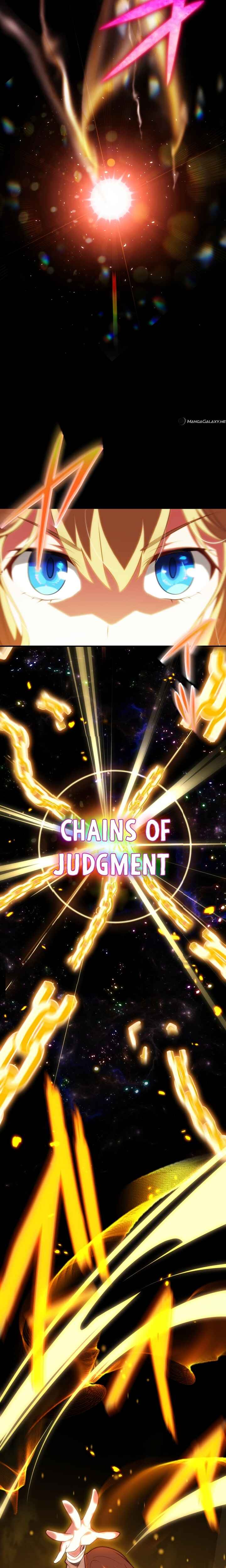 Page 20 Chapter 14 Avenger of Mystical Eyes - Blood Parasite