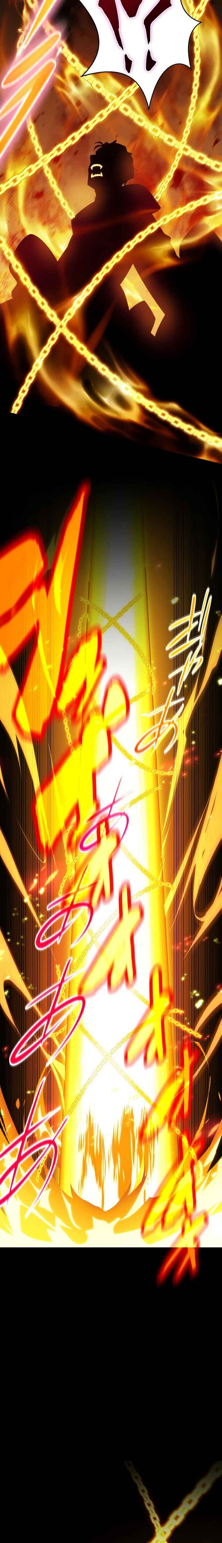Page 23 Chapter 14 Avenger of Mystical Eyes - Blood Parasite