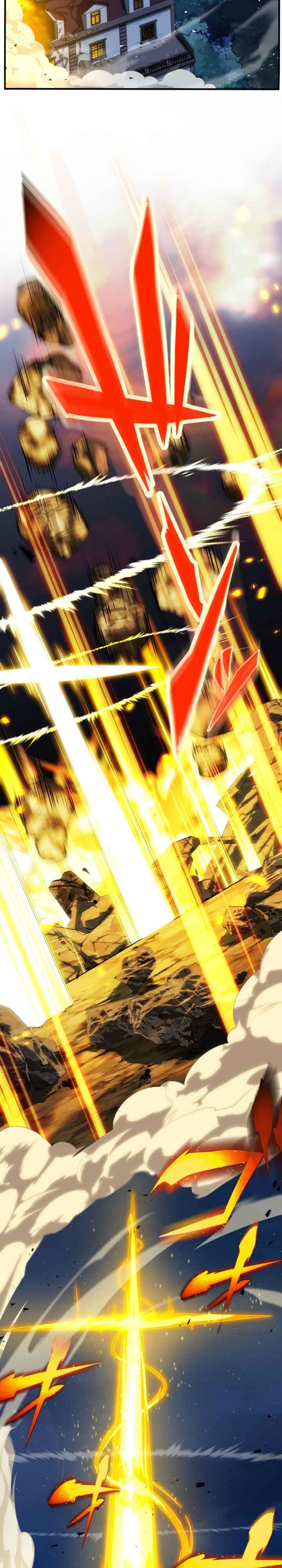 Page 2 Chapter 26 Avenger of Mystical Eyes - Blood Parasite