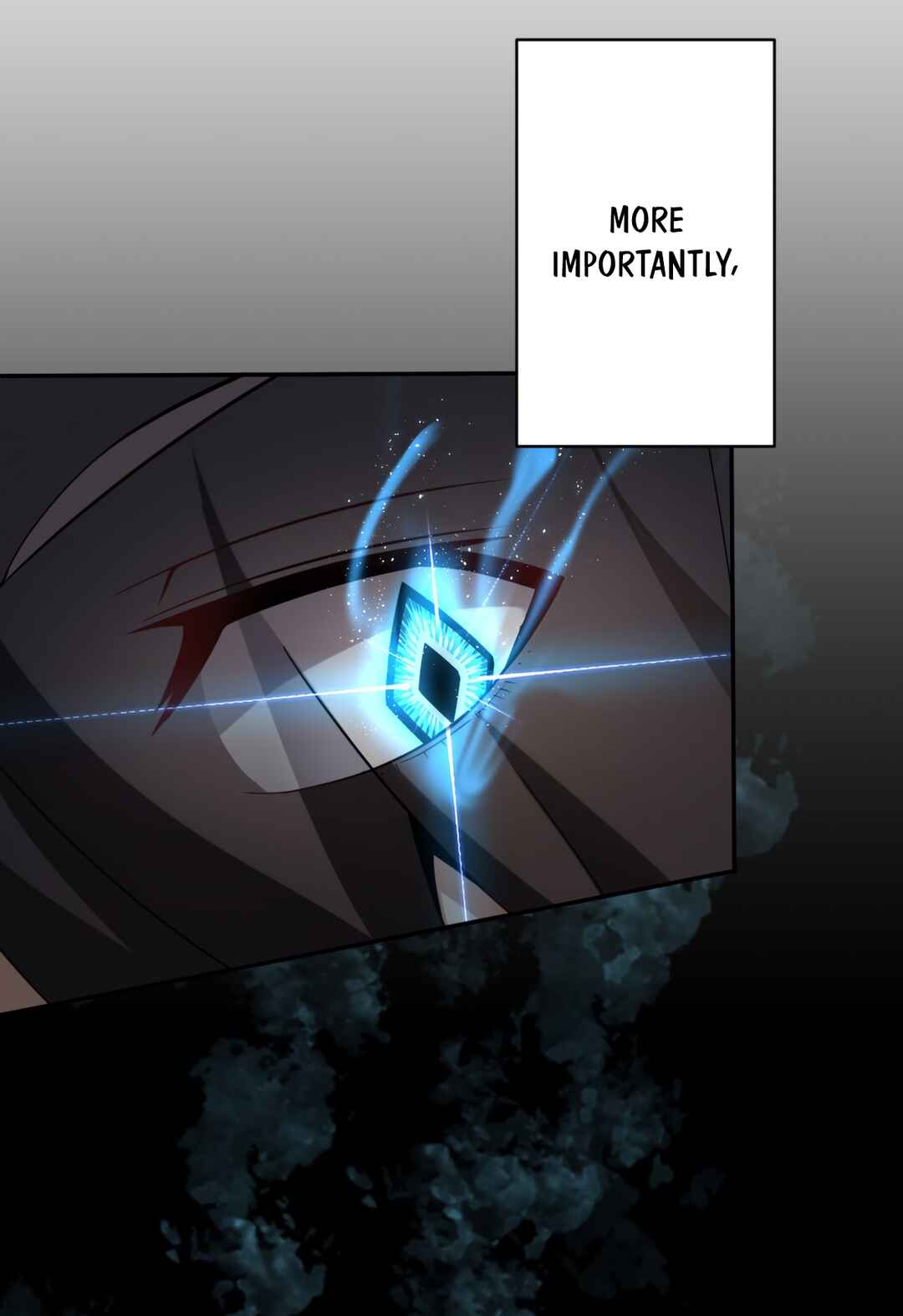 Page 19 Chapter 7 Avenger of Mystical Eyes - Blood Parasite