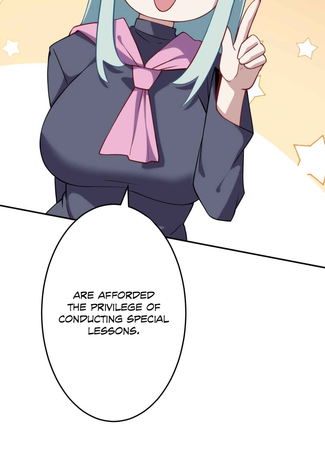 Page 35 Chapter 7 Avenger of Mystical Eyes - Blood Parasite