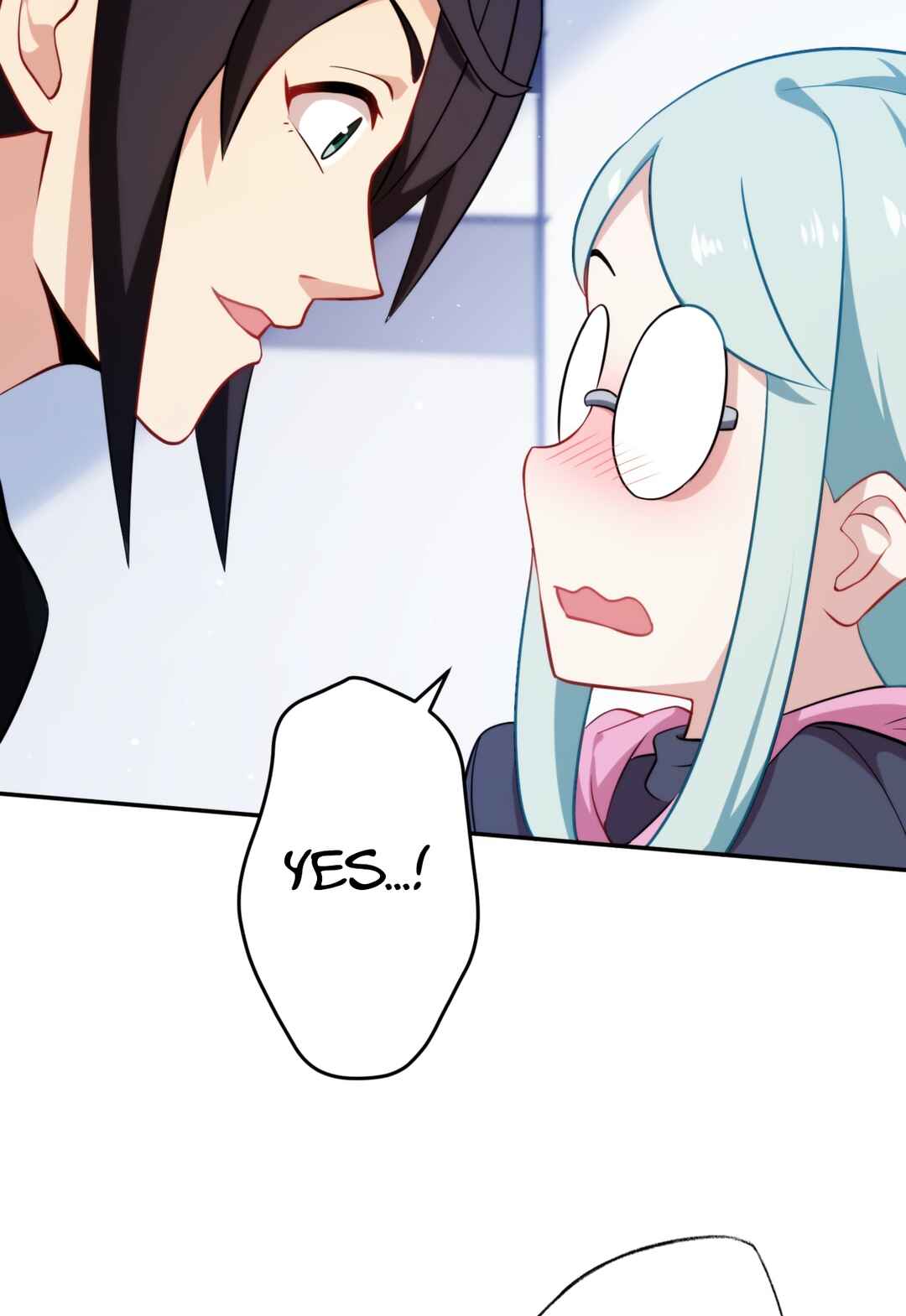 Page 42 Chapter 7 Avenger of Mystical Eyes - Blood Parasite