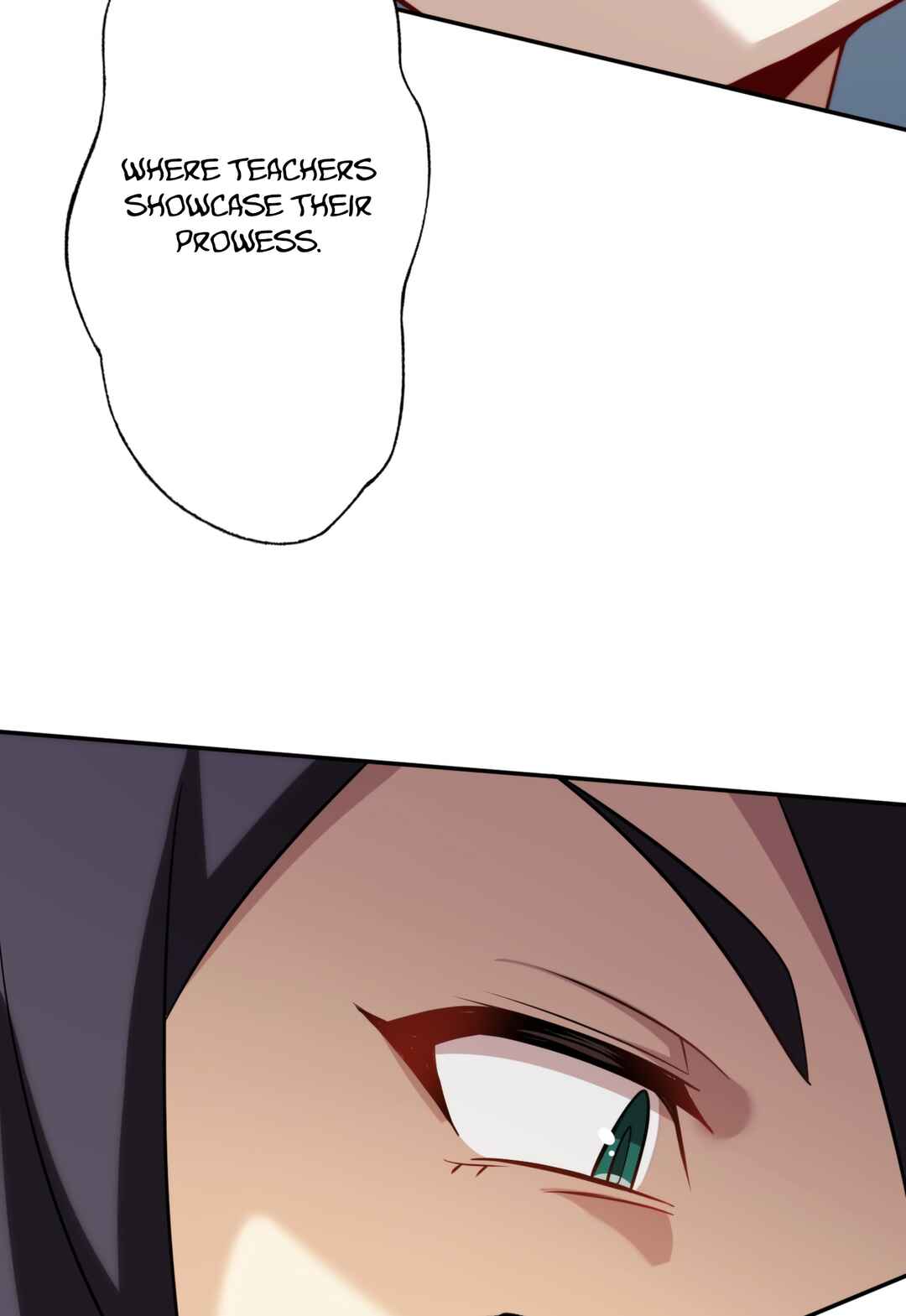 Page 44 Chapter 7 Avenger of Mystical Eyes - Blood Parasite