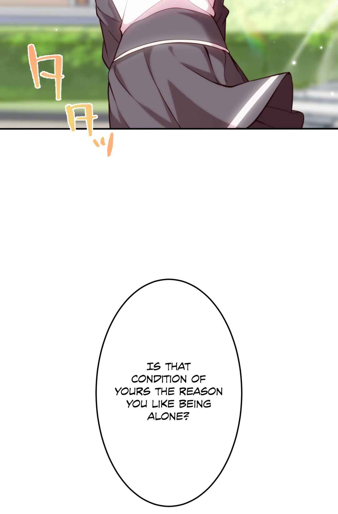 Page 57 Chapter 7 Avenger of Mystical Eyes - Blood Parasite