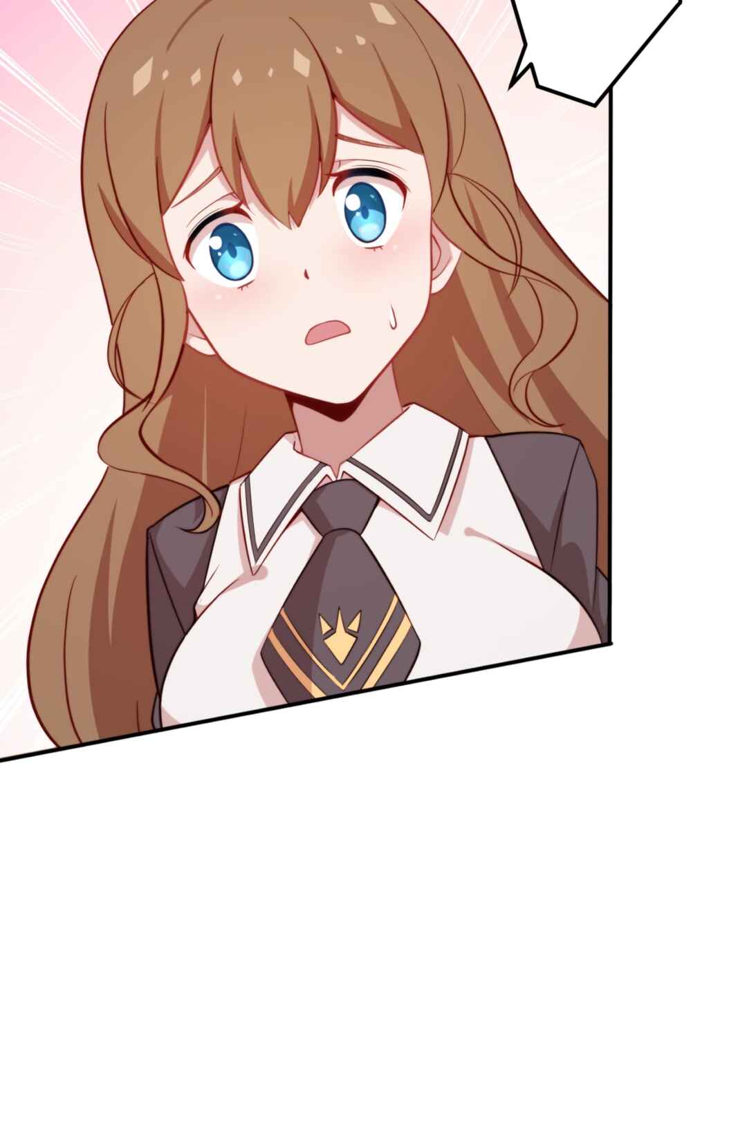 Page 61 Chapter 7 Avenger of Mystical Eyes - Blood Parasite