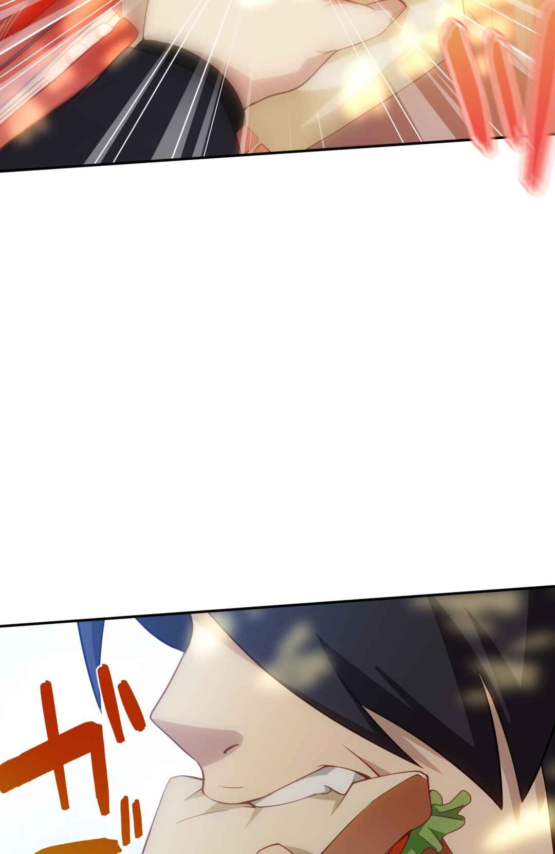 Page 79 Chapter 7 Avenger of Mystical Eyes - Blood Parasite
