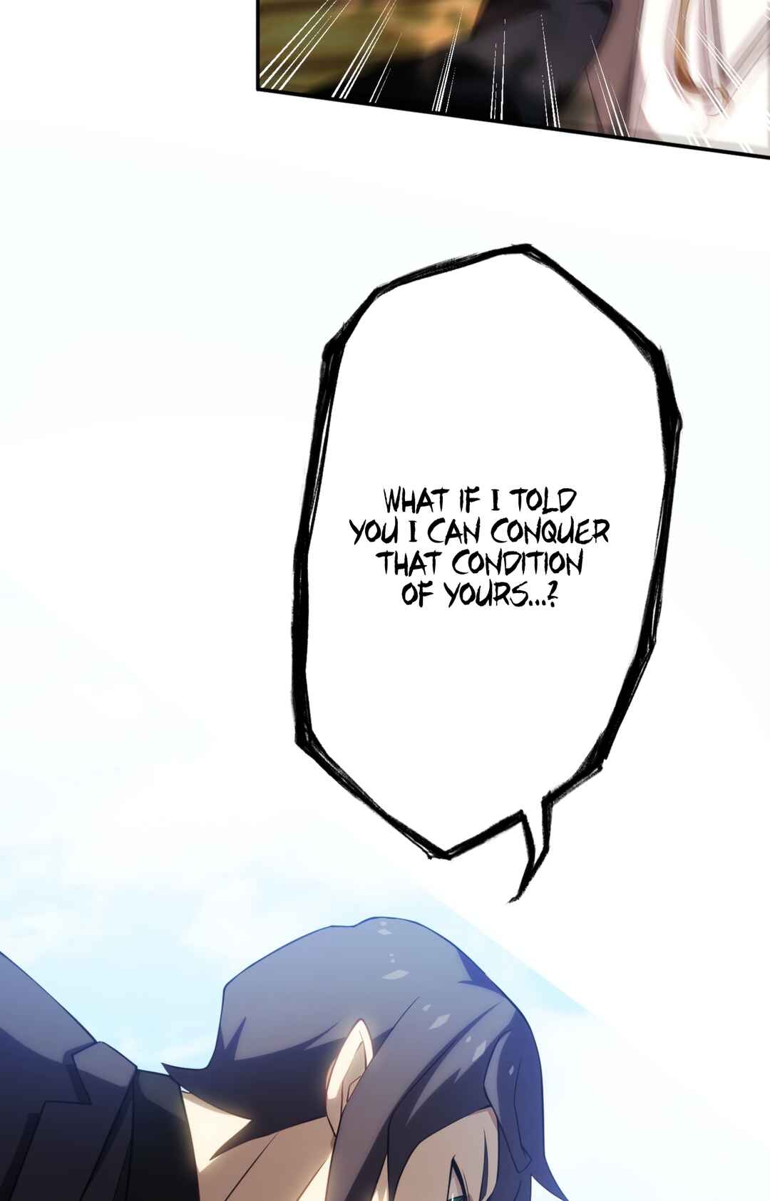 Page 98 Chapter 7 Avenger of Mystical Eyes - Blood Parasite