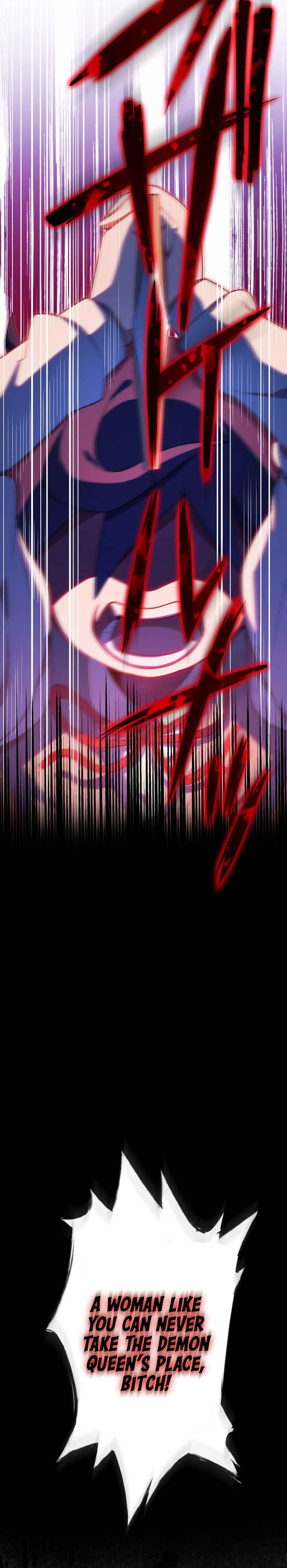 Page 26 Chapter 4 Avenger of Mystical Eyes - Blood Parasite