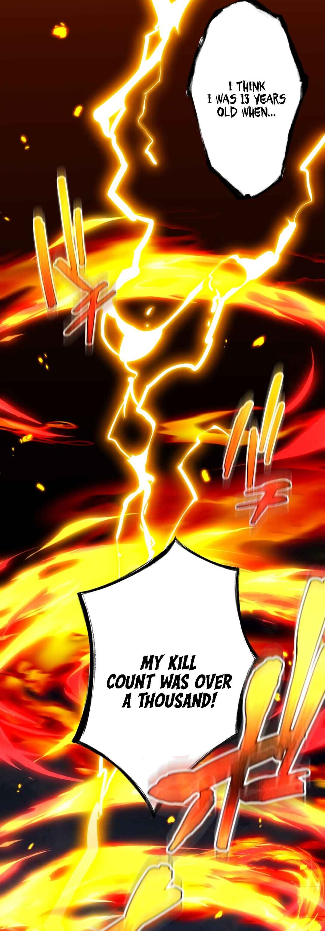 Page 12 Chapter 9 Avenger of Mystical Eyes - Blood Parasite
