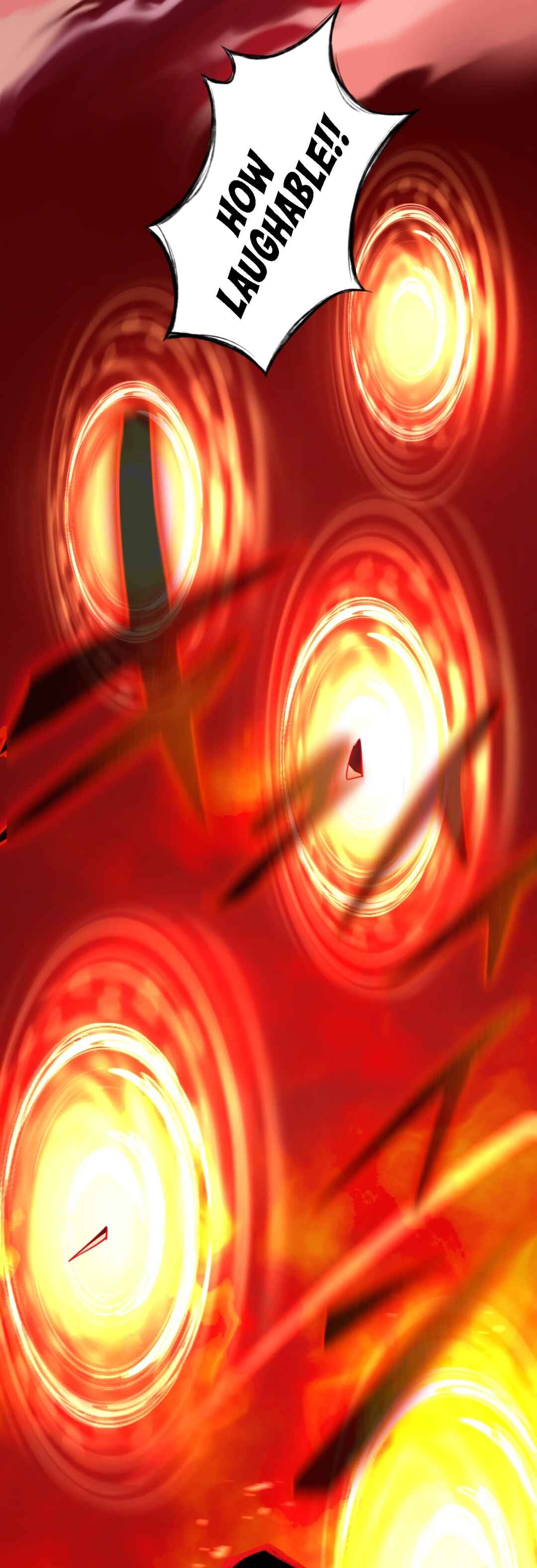 Page 19 Chapter 9 Avenger of Mystical Eyes - Blood Parasite