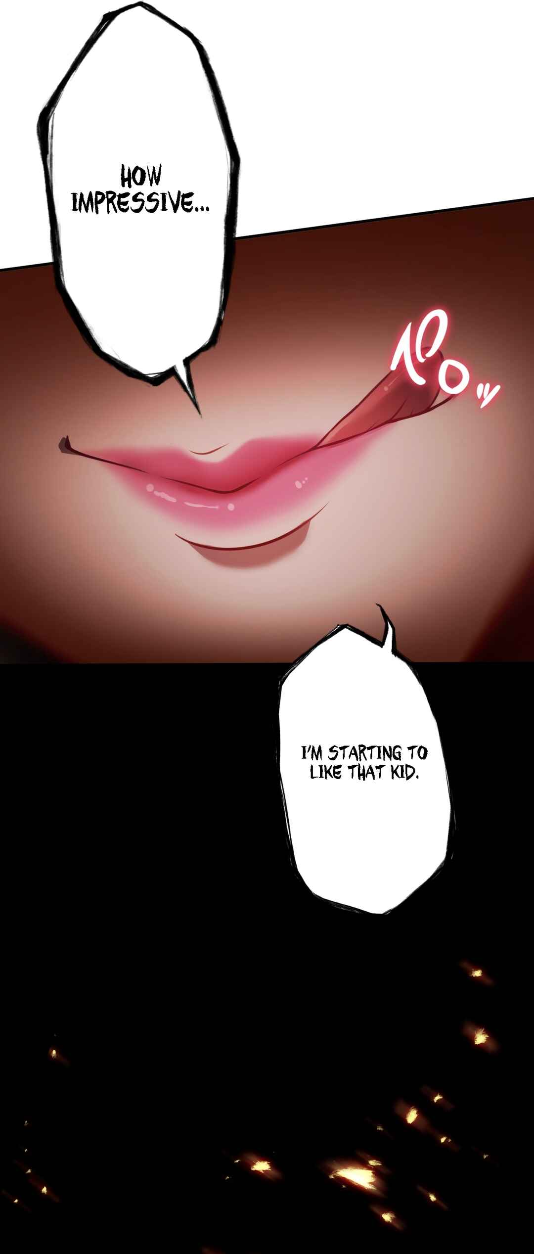 Page 29 Chapter 9 Avenger of Mystical Eyes - Blood Parasite