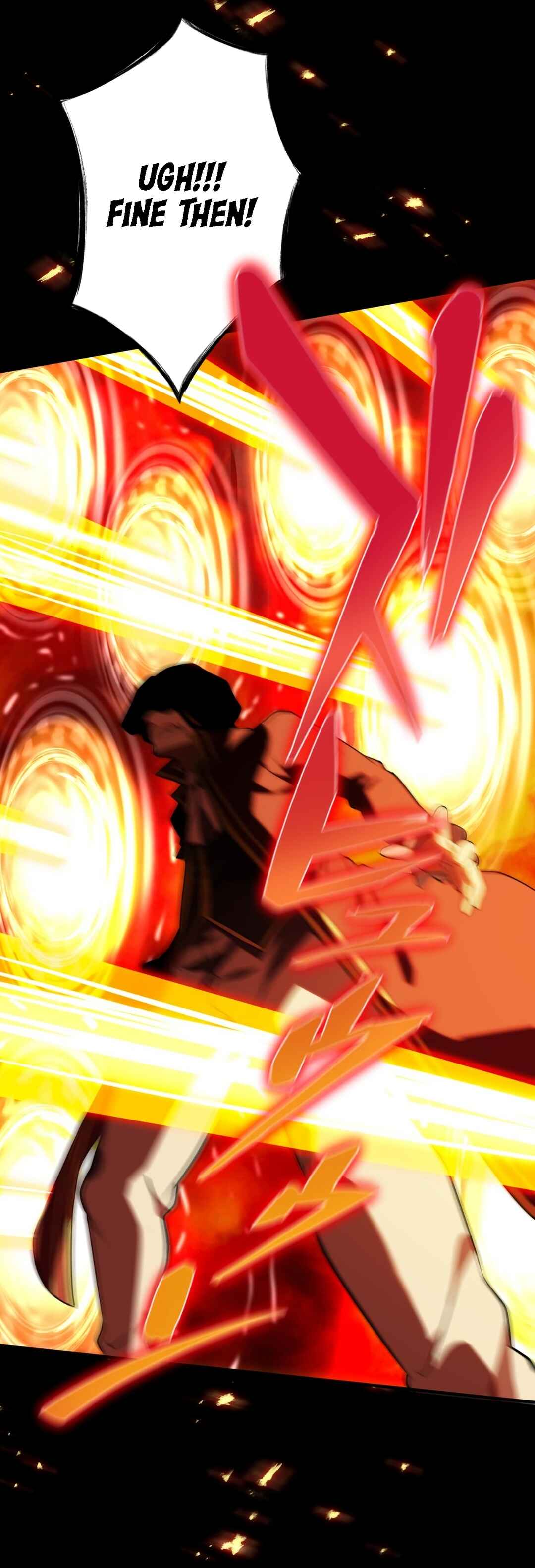 Page 30 Chapter 9 Avenger of Mystical Eyes - Blood Parasite