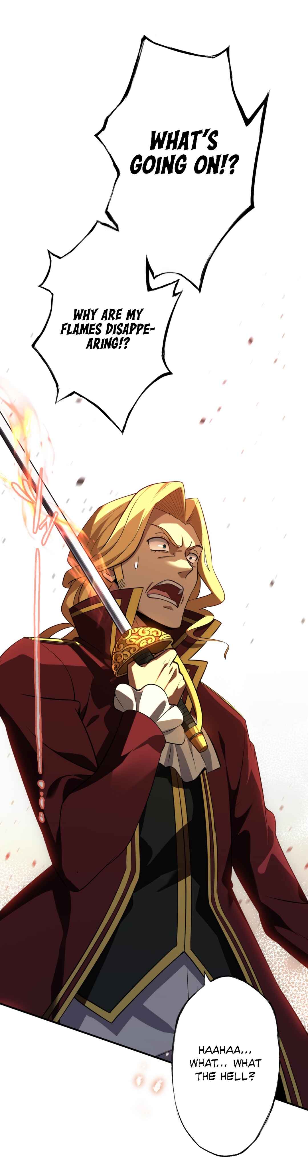 Page 37 Chapter 9 Avenger of Mystical Eyes - Blood Parasite