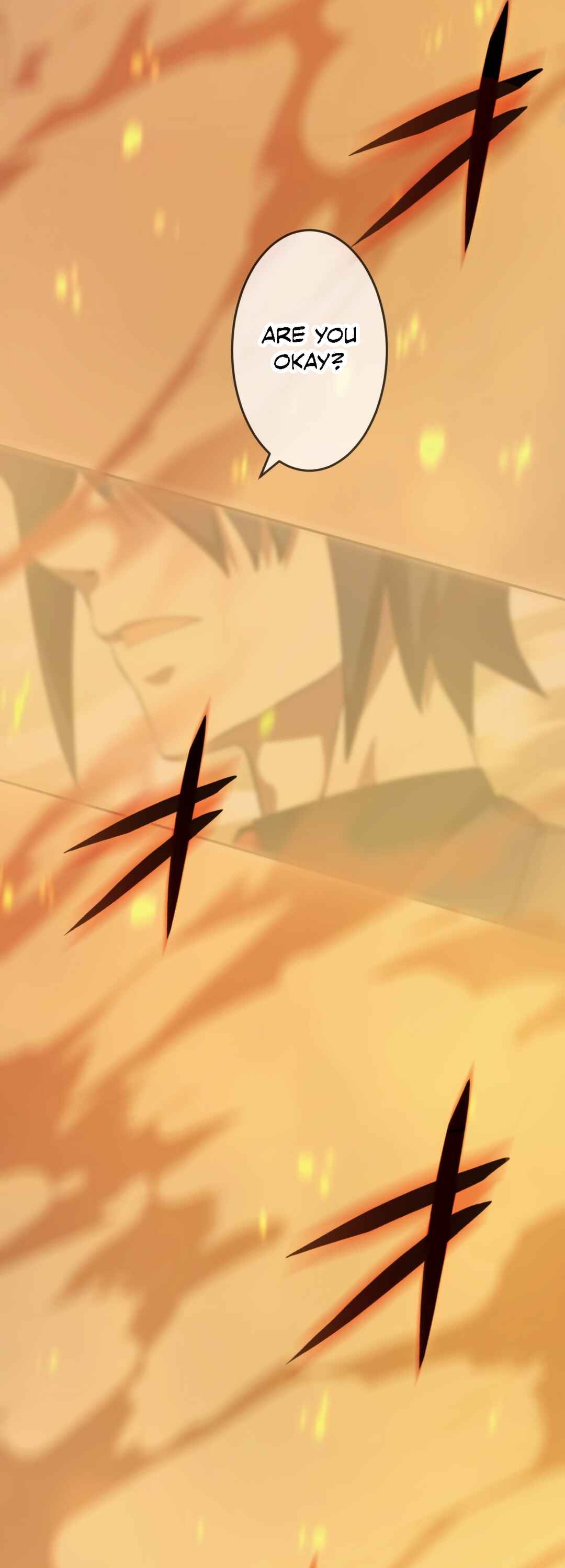 Page 59 Chapter 9 Avenger of Mystical Eyes - Blood Parasite