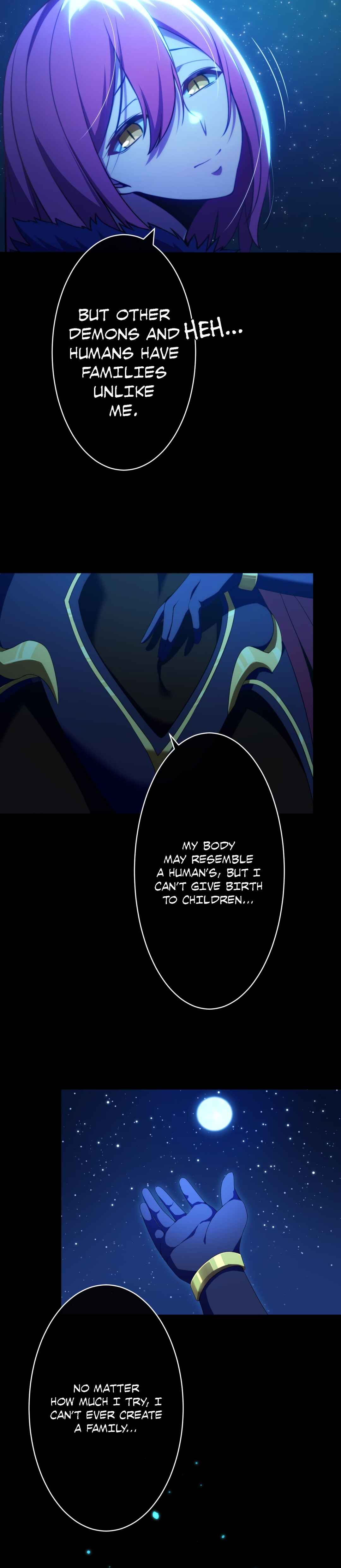 Page 19 Chapter 2 Avenger of Mystical Eyes - Blood Parasite
