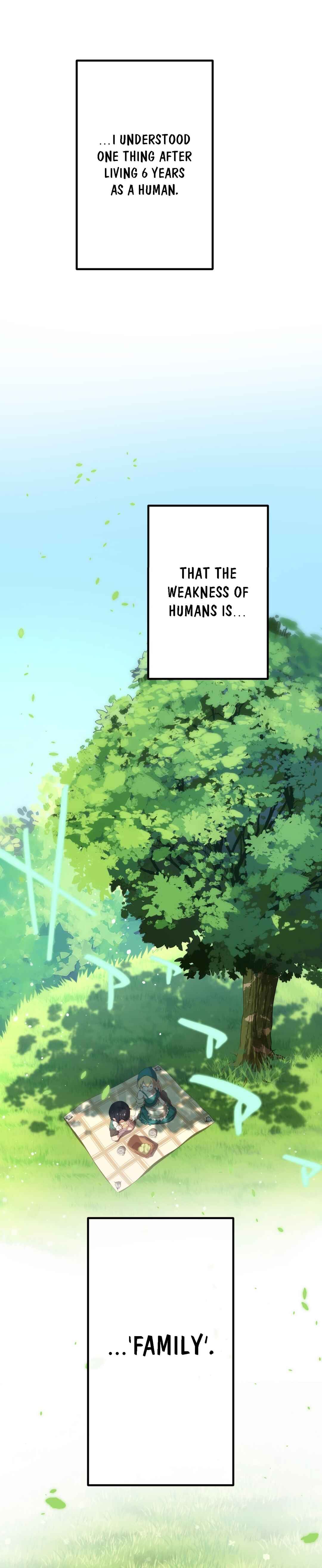 Page 30 Chapter 2 Avenger of Mystical Eyes - Blood Parasite